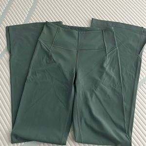 Lululemon Align Split Flare Pants
